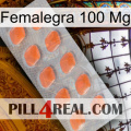 Femalegra 100 Mg 26